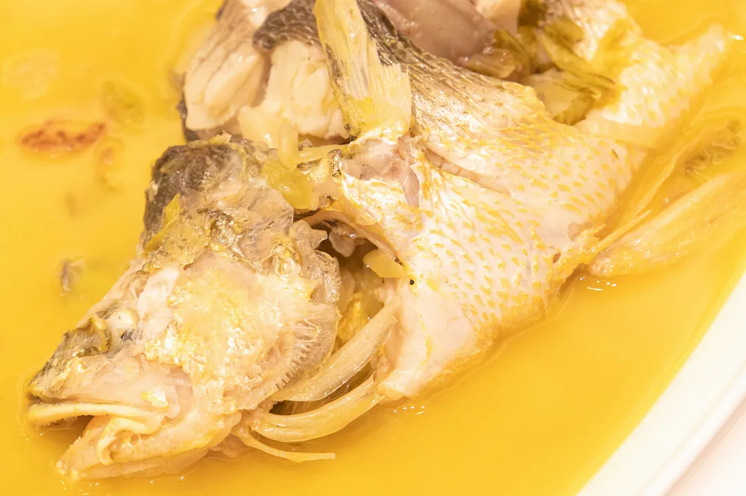 一县一桌菜丨无尽鲜甜！在这座“千鲜之城”，吃遍八闽海味！