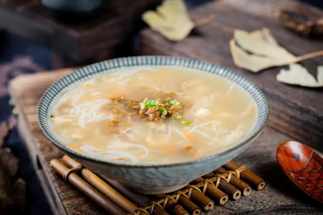 一县一桌菜丨无尽鲜甜！在这座“千鲜之城”，吃遍八闽海味！