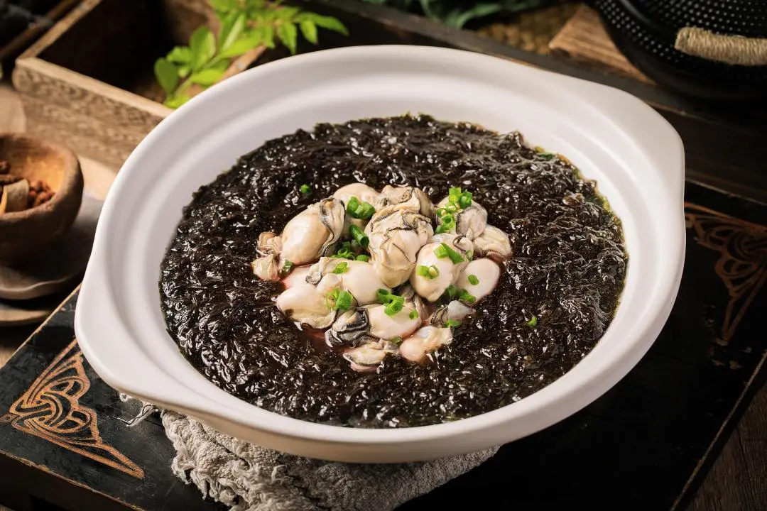 一县一桌菜丨无尽鲜甜！在这座“千鲜之城”，吃遍八闽海味！