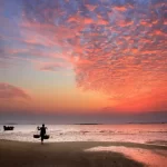 霞浦三沙：念好“山海经” 捧起“金饭碗”