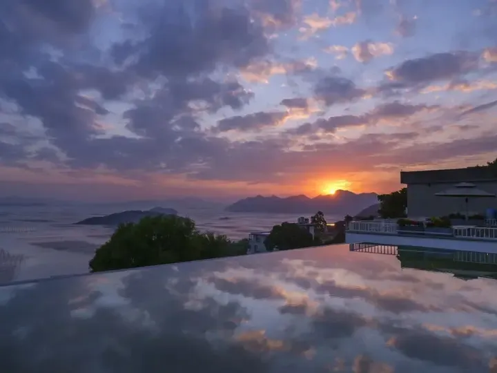 霞浦三沙:念好“山海经” 捧起“金饭碗”