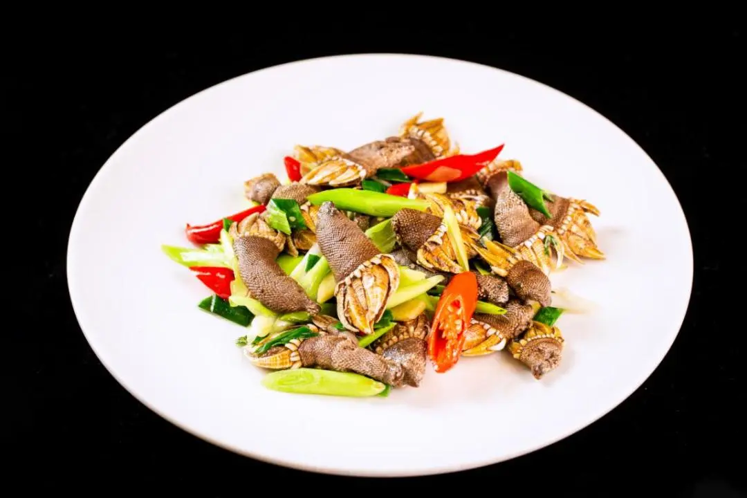 一县一桌菜丨无尽鲜甜！在这座“千鲜之城”，吃遍八闽海味！