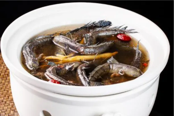 一县一桌菜丨无尽鲜甜！在这座“千鲜之城”，吃遍八闽海味！