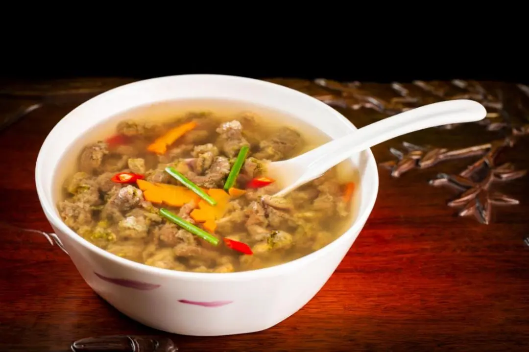 一县一桌菜丨无尽鲜甜！在这座“千鲜之城”，吃遍八闽海味！