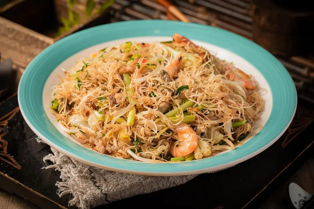 一县一桌菜丨无尽鲜甜！在这座“千鲜之城”，吃遍八闽海味！