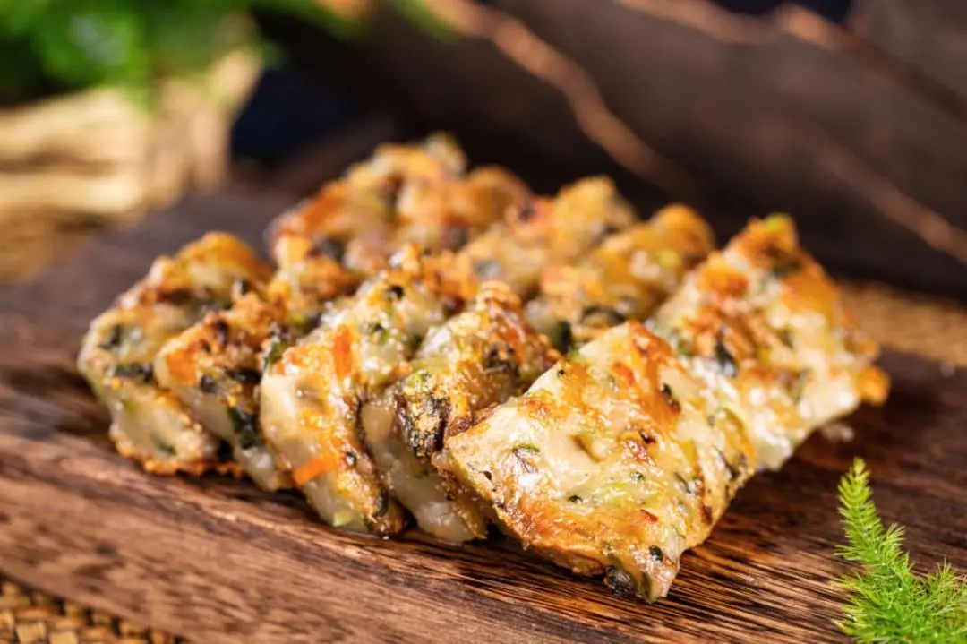 一县一桌菜丨无尽鲜甜！在这座“千鲜之城”，吃遍八闽海味！