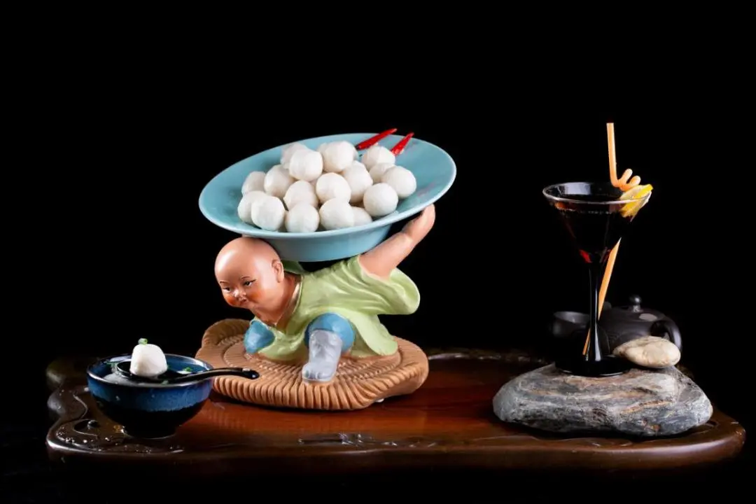 一县一桌菜丨无尽鲜甜！在这座“千鲜之城”，吃遍八闽海味！