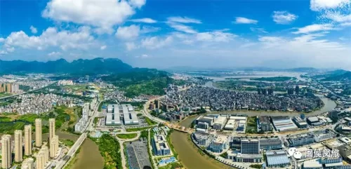 厉害了我的大福建！四海传福,这个“C位”你当仁不让！