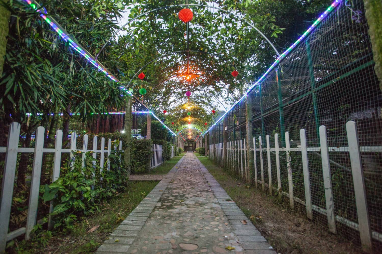 福清市海口镇牛宅村