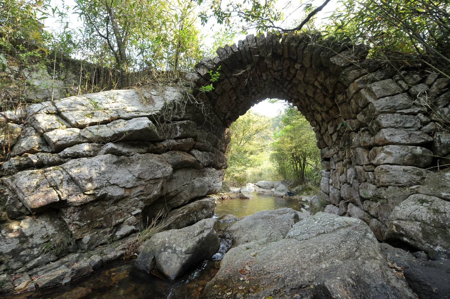 漳平市赤水镇香寮村