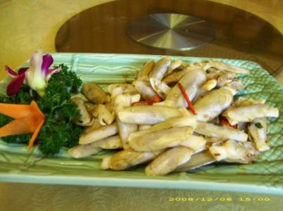 我的家乡-八闽风采