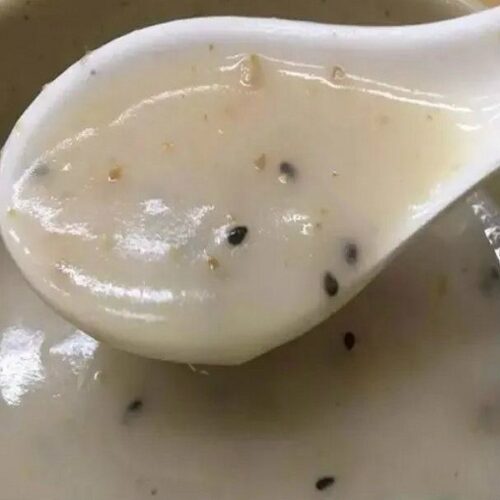 三合面/集正面茶