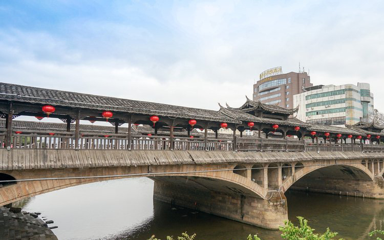 【长汀验客】客家首府~福建长汀,历史寻踪