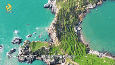 跟着“桃花坞”一起探索海滨城市——霞浦~