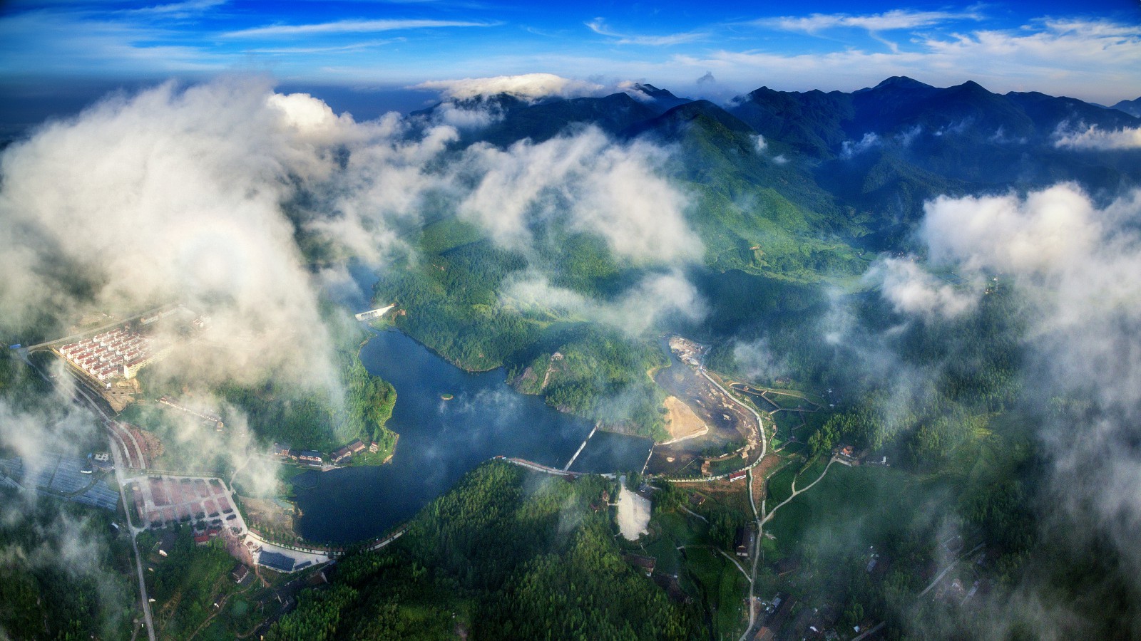 莆田市仙游县西苑乡凤山村