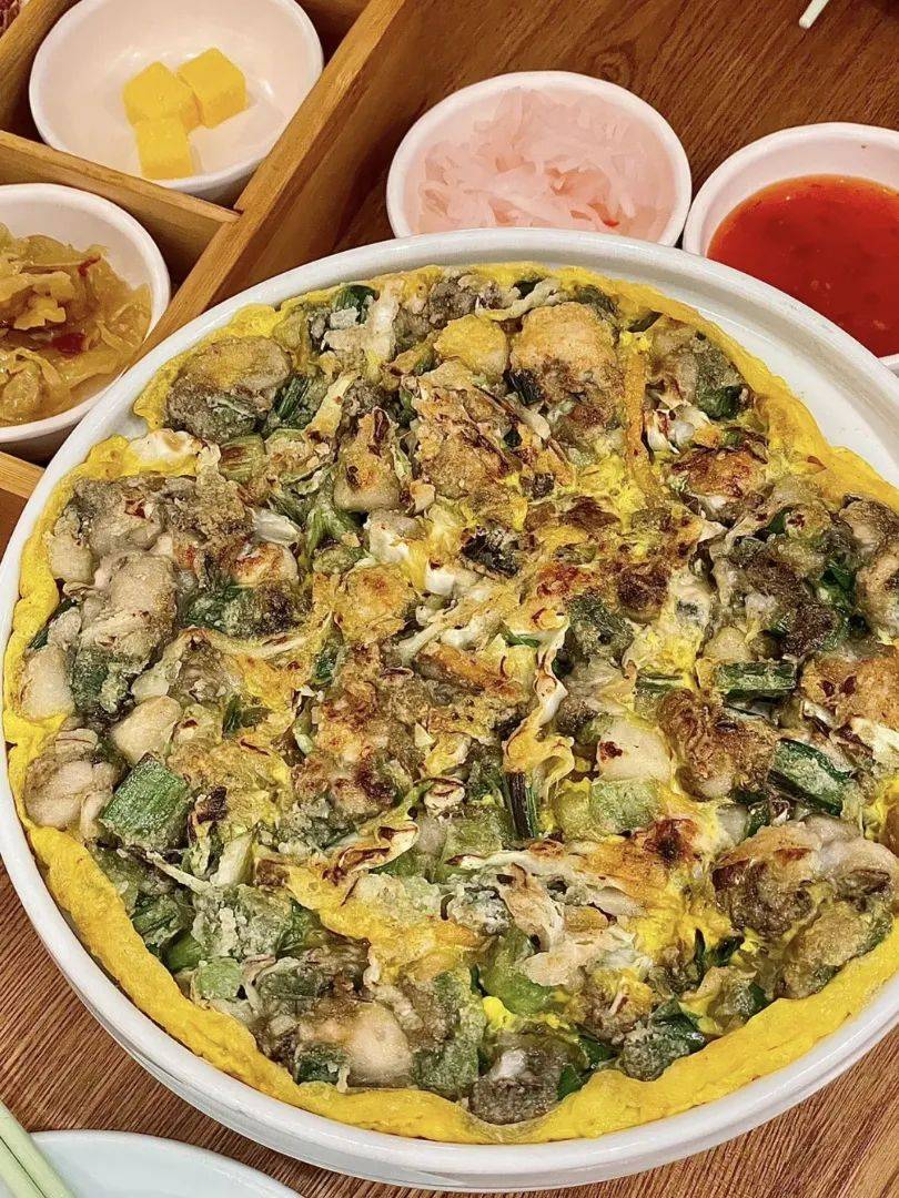 福建海产界的四大天王,4招就俘获福建人的心