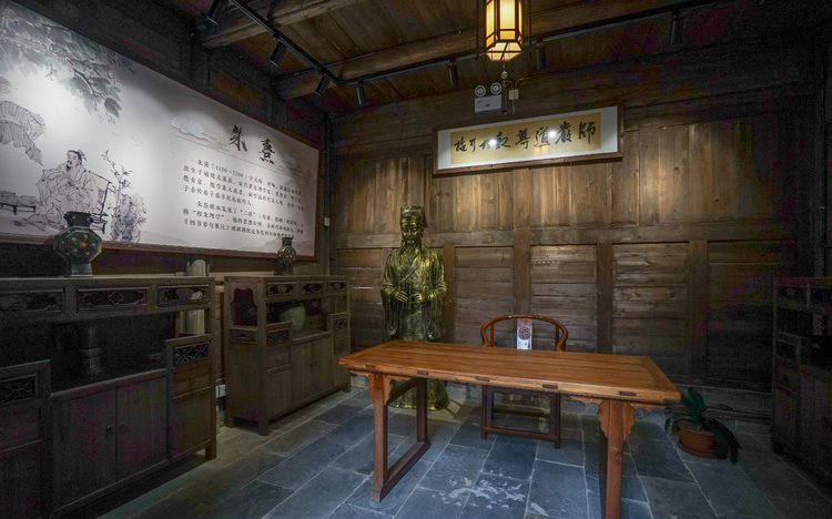【长汀验客】客家首府~福建长汀,历史寻踪