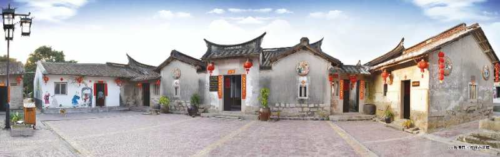 漳州市漳浦县绥安镇大埔村