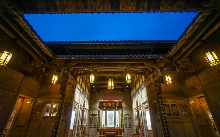 【长汀验客】客家首府~福建长汀,历史寻踪
