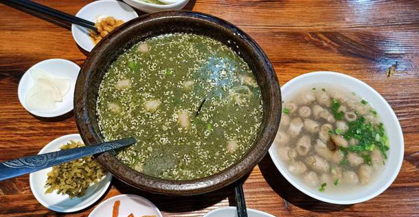 福建土特产有哪些值得一尝?八闽九地最推荐的美食在这边!