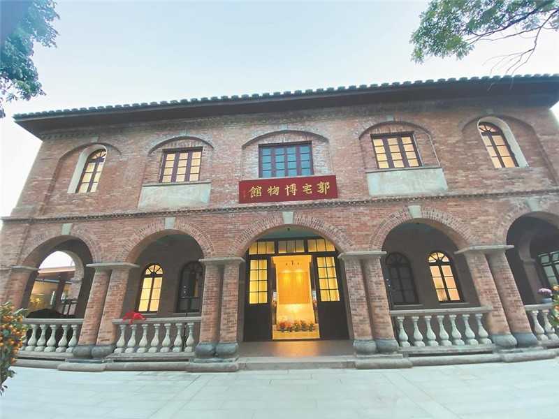 八闽竹器第一乡郭宅村即将消亡,如何拯救千年竹编技艺乃当务之急