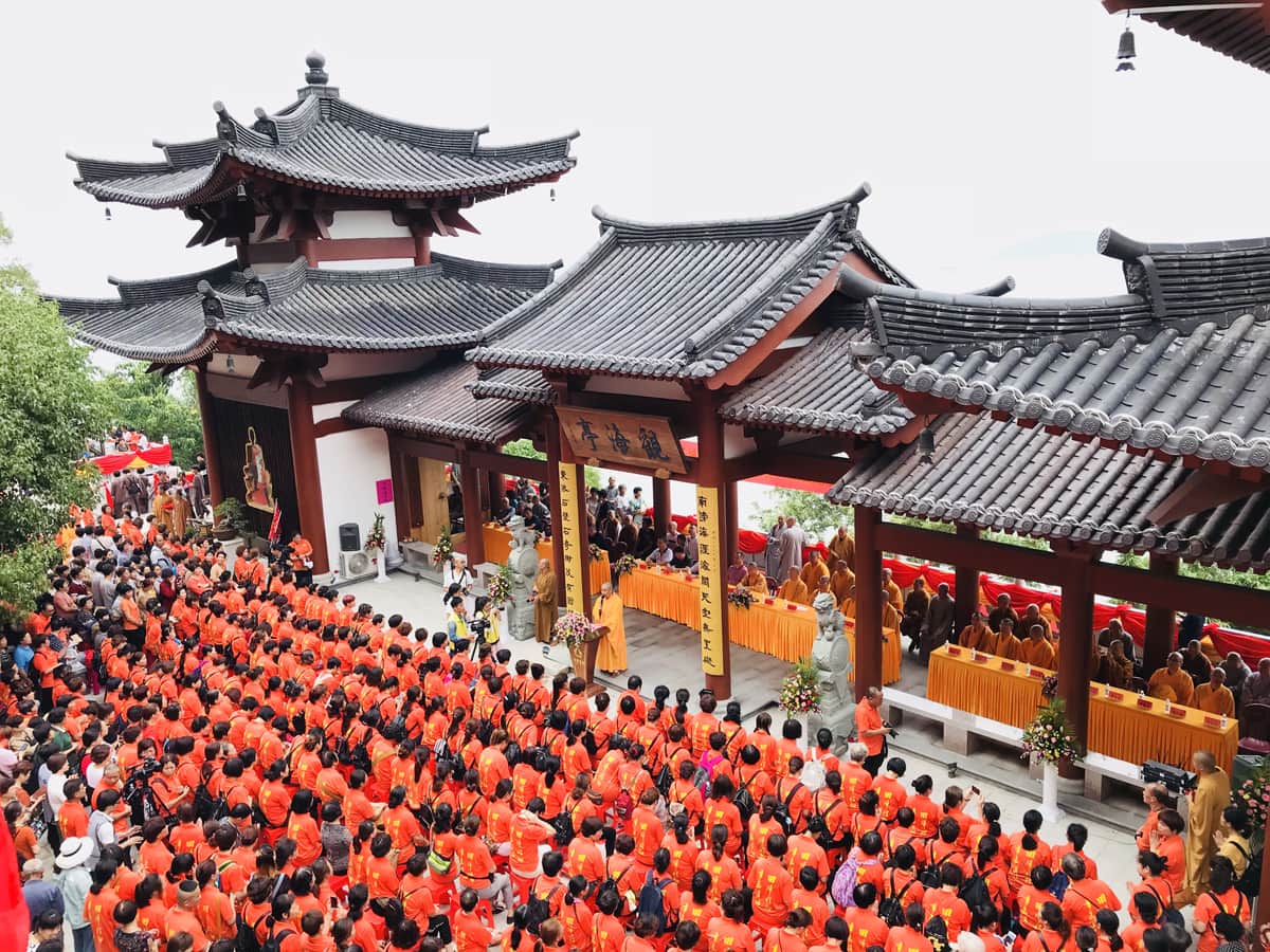 我的家乡-八闽风采