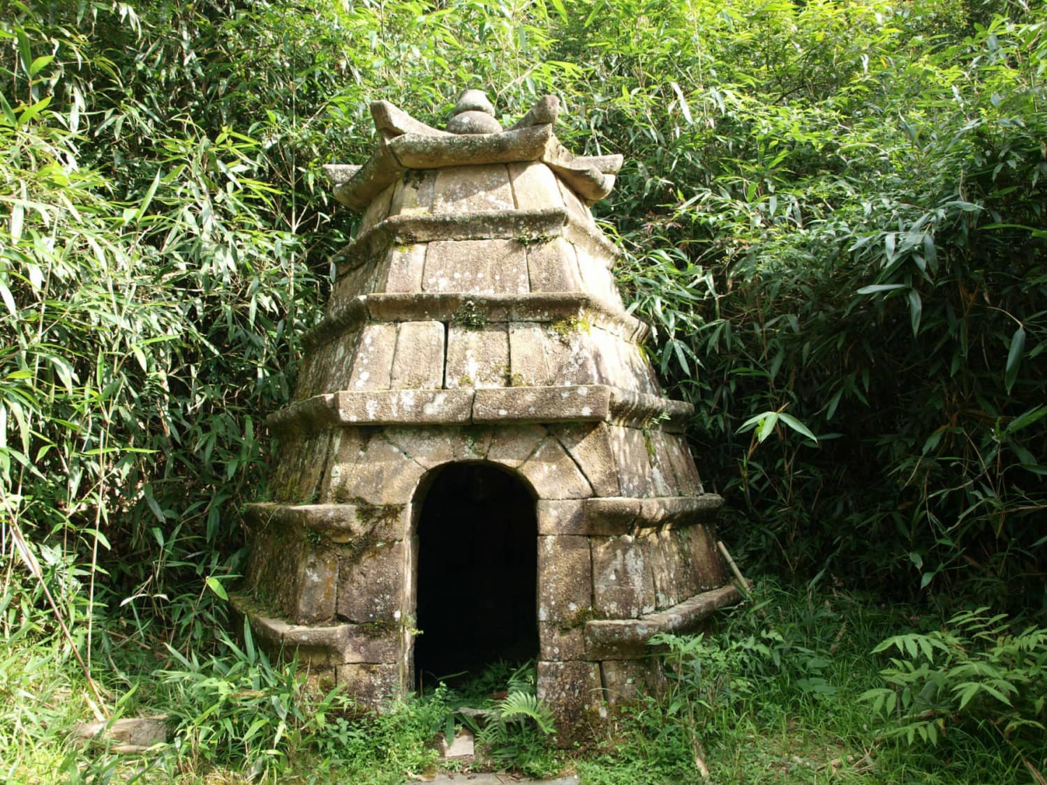 漳平市赤水镇香寮村