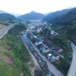 南平武夷山市大安村