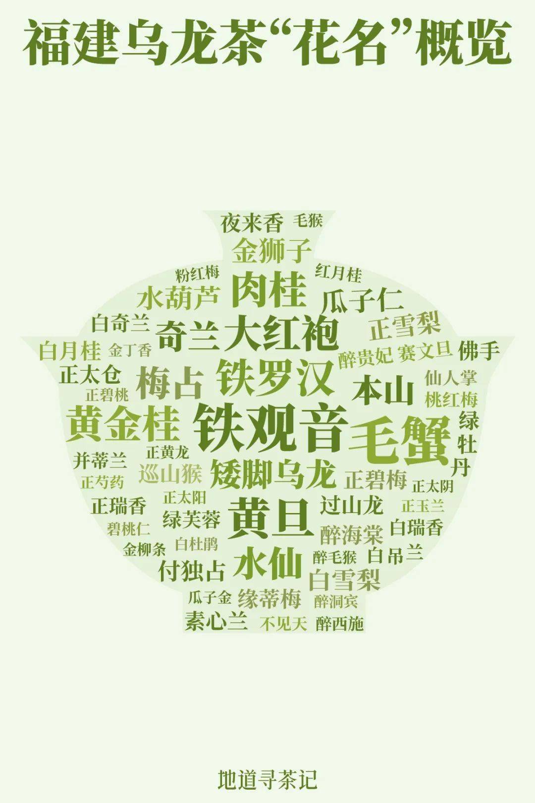 中国茶叶第一大省,凭什么是它?