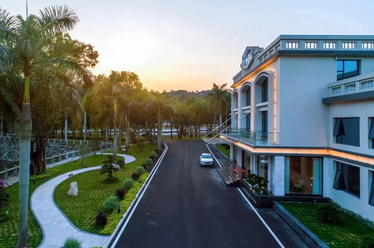 “玩在诏安”第2式:穿越闽粤,一城狂欢!