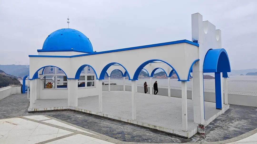 探索霞浦:滩涂之美与变化的县城