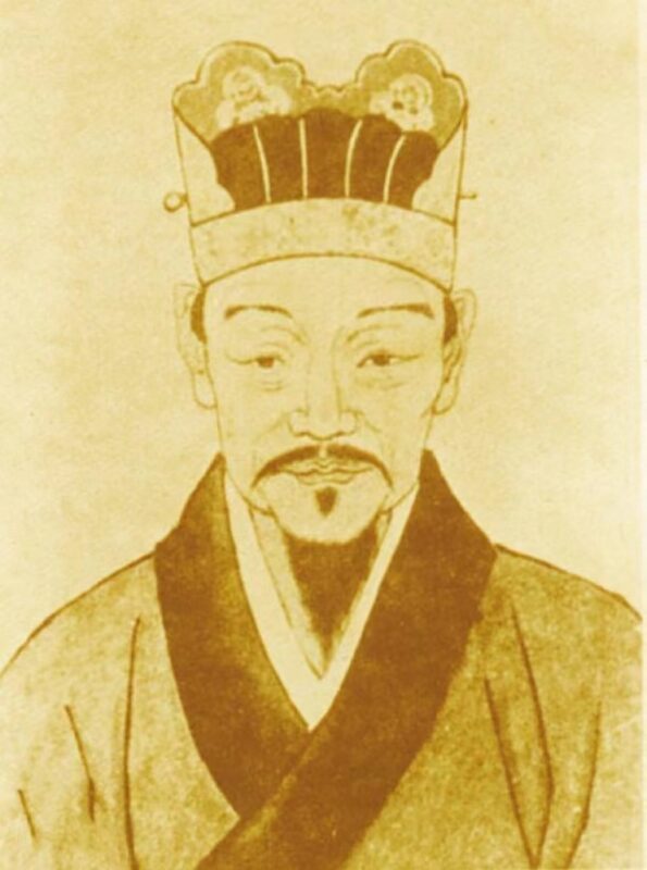 李贽：站在历史浪尖上的思想家