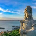 妈祖文化：以海为媒 闪耀世界