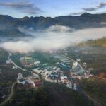 福清市一都镇东山村