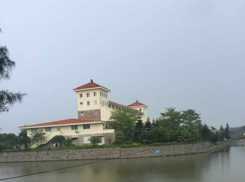 泉州市惠安县山霞镇下坑村