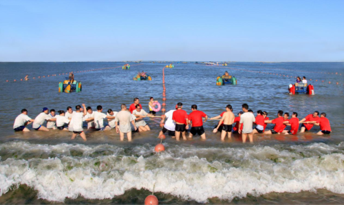 宁德福鼎市沙埕镇小白鹭村