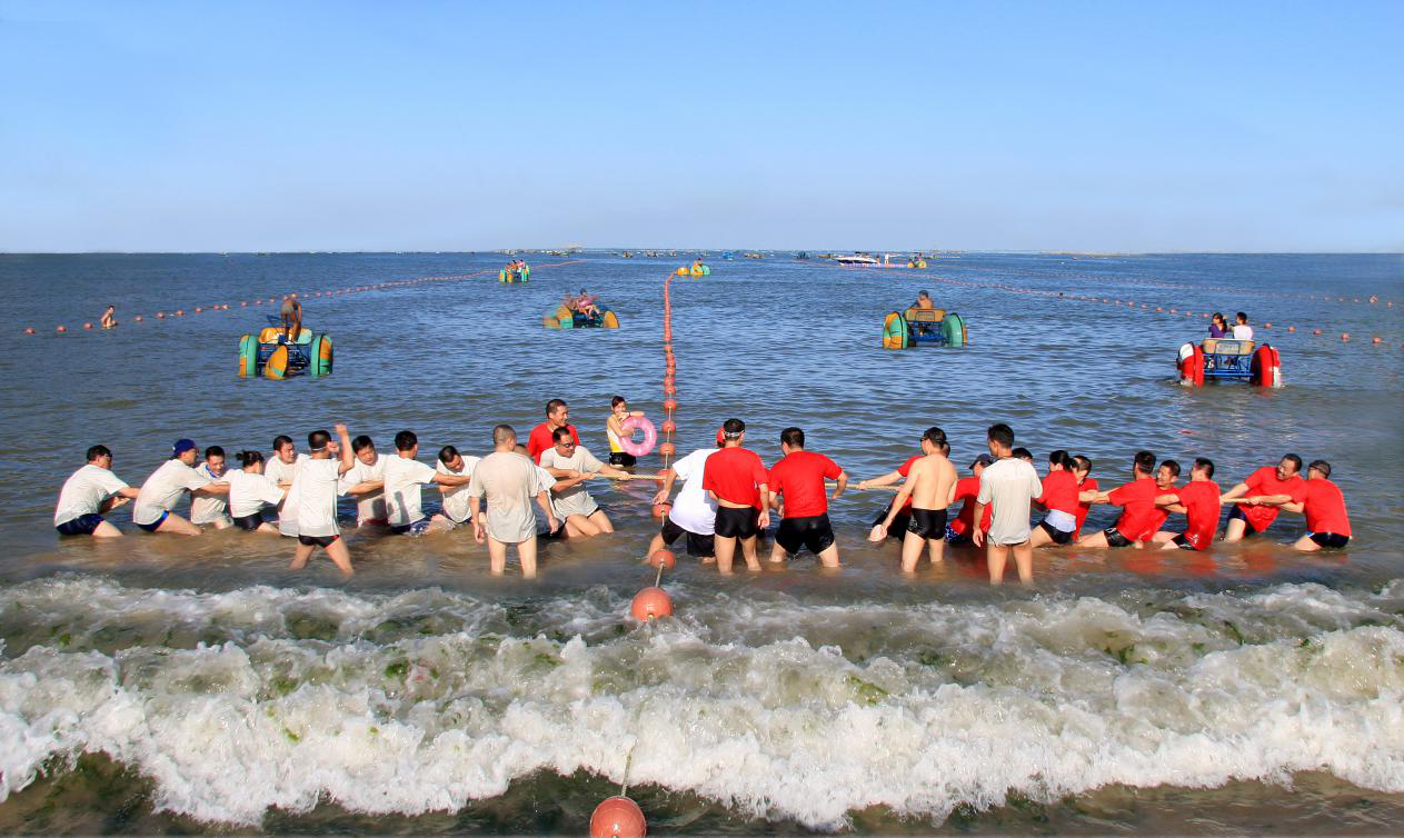 宁德福鼎市沙埕镇小白鹭村