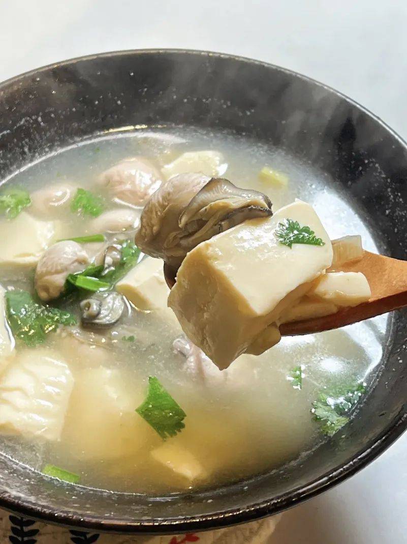 福建海产界的四大天王,4招就俘获福建人的心