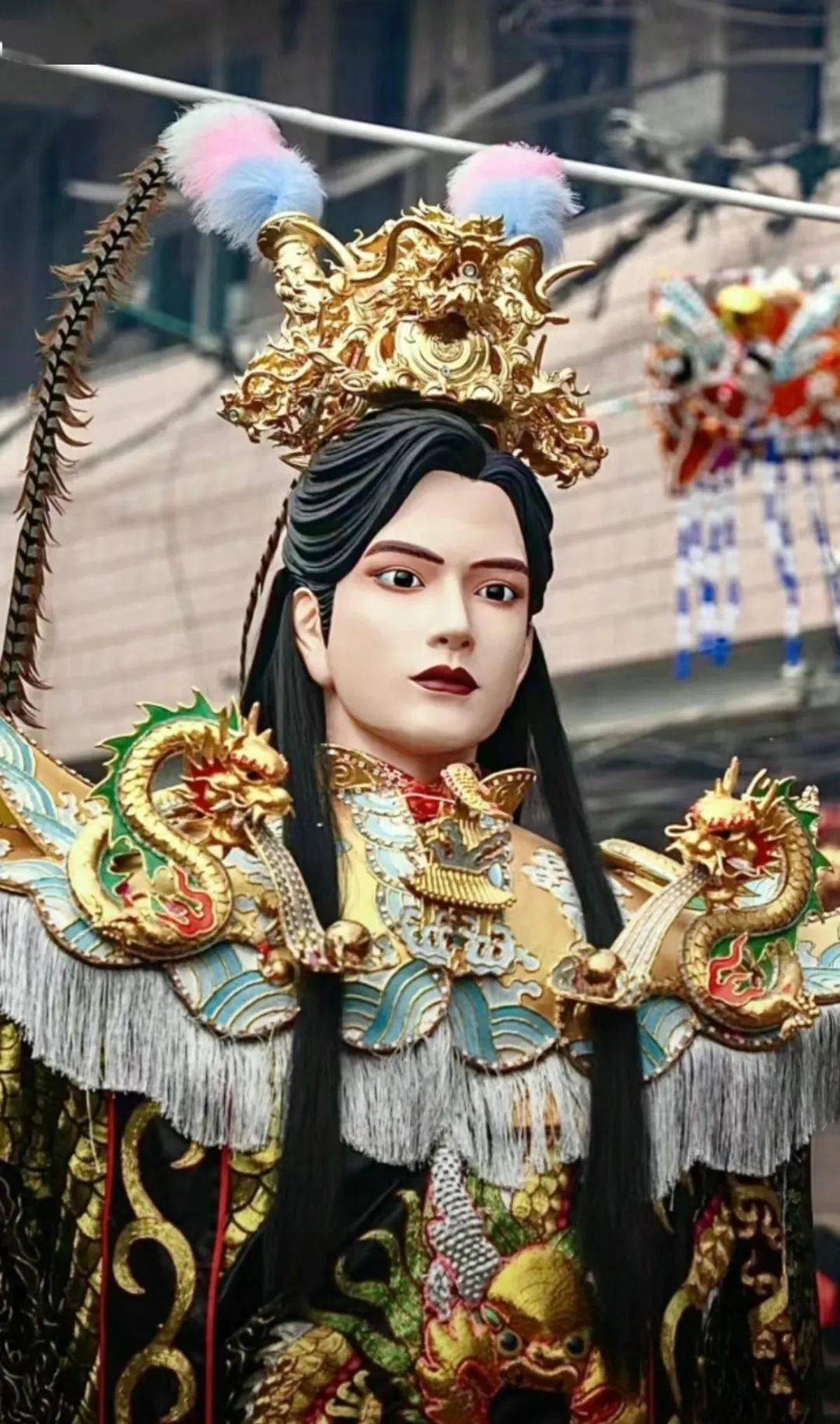 最爱过年的福建人,今天才是“神仙办事处”的高潮
