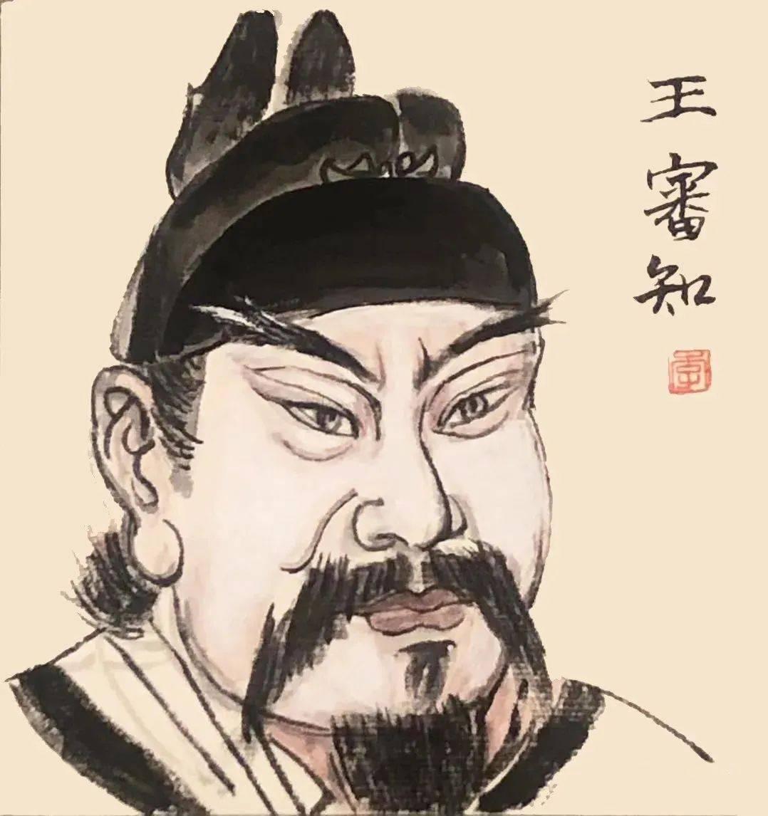 乱世枭雄:闽国历代君主的风云史
