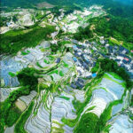 龙岩市长汀县童坊镇马罗村