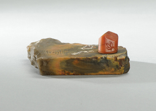 福州市晋安区寿山乡寿山村