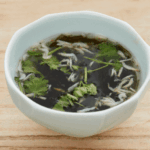 紫菜千千万 只取头水一份「鲜」