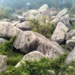 八闽福建大霞浦的六地神仙传说和奇幻故事