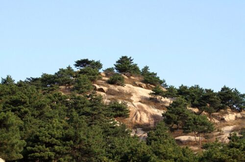 八闽福建大霞浦的六地神仙传说和奇幻故事