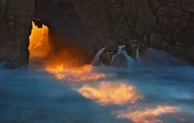 八闽福建大霞浦的六地神仙传说和奇幻故事