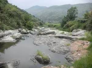 八闽福建大霞浦的六地神仙传说和奇幻故事