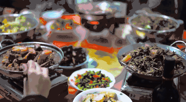 她是中国唯一的畲族自治县，坐拥隐藏款奇幻之旅，美得天赋异禀！