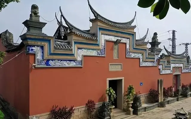 探索福州闽侯：五大古村落的历史与文化之旅