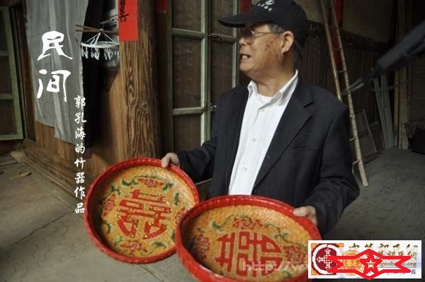 八闽竹器第一乡郭宅村即将消亡,如何拯救千年竹编技艺乃当务之急